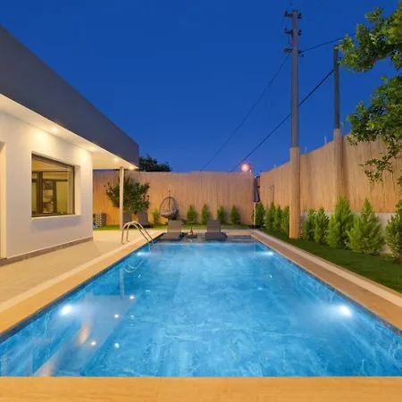 Ata Villa *