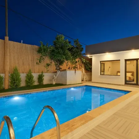 Ata Villa Fethiye