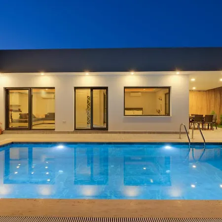 Villa Ata Fethiye