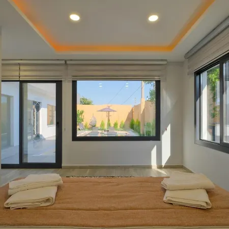 Ata Villa *