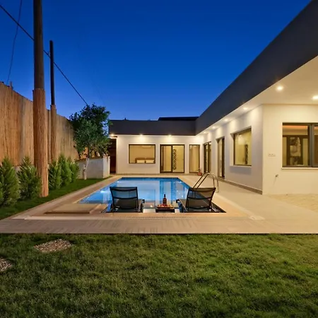 Ata Villa *
