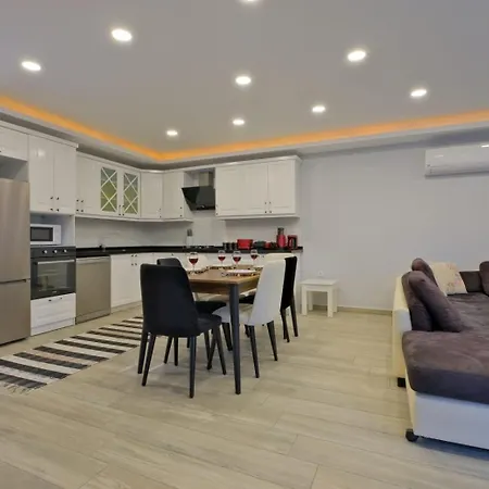 Ata Villa