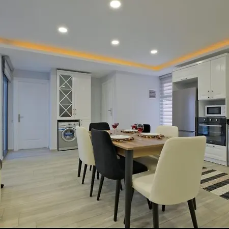 Villa Ata Fethiye